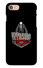vpfiends iPhone Phone Cases