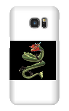 ninjacrafthd Samsung Phone Cases
