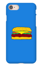 bunjjio iPhone Phone Cases