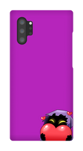 poecollection Samsung Phone Cases