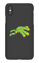 thexboxlucio iPhone Phone Cases