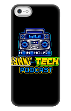 Heine House Podcast Phone Case for iPhone