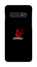 sevenxqcx Samsung Phone Cases