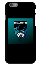 skellykat20 iPhone Phone Cases