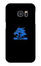 RaceFlex Samsung Handy Hülle