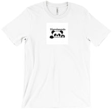 ssamdapanda T-Shirts