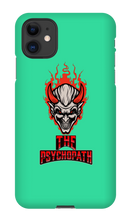 issuesyt iPhone Phone Cases