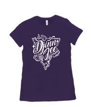 Women's Tee - White
