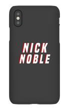 Noble iPhone Phone Cases