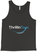 Amazing Thrillin Tank Tops
