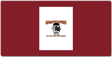 gametroopers XXL Gaming Mousepad