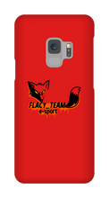 flacy_team_officiel Samsung Phone Cases