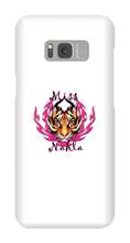 missnahla Samsung Phone Cases