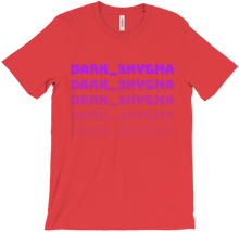 dark_3nygma T-Shirts