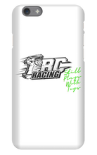 teamunknownracing iPhone Phone Cases