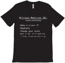 Military Medicine