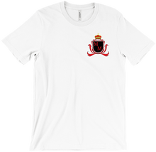 MajesticManny_'s T-Shirts