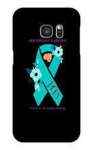 MR S G PCOS Samsung Phone Case