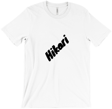Camiseta "Hikari"