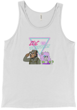 docvsthistle Tank Top