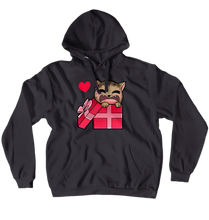 Hoodie Kyria Cadeau