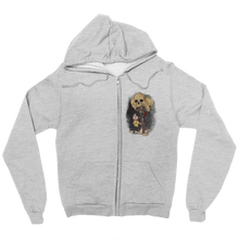 Totem Hoodie