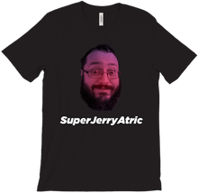 superjerryatric T-Shirts