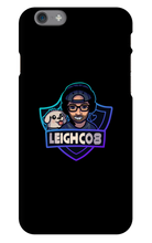 leighc08 iPhone Phone Cases