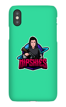 nipskies iPhone Phone Cases