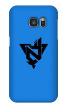 n3cr0m4nicz Samsung Phone Cases