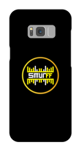 Smurff Samsung Phone Cases