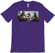 wxzer T-Shirts