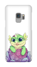 Samsung Handy Hülle