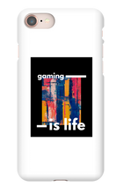 finniboyxd00 iPhone Phone Cases