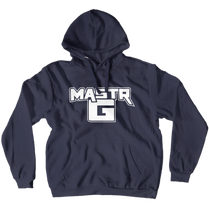 Mastr G Hoodies (No-Zip/Pullover)