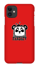 fandatv iPhone Phone Cases