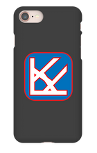 karlkaput iPhone Phone Cases