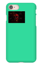 joshuadiaz iPhone Phone Cases