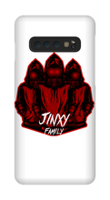 MrJinx3000 Samsung Phone Cases