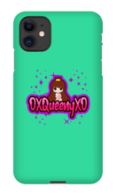 oxqueenyxo iPhone Phone Cases