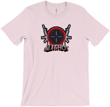 jj.1shot T-Shirts