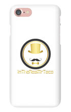 imtherealmrtaco iPhone Phone Cases