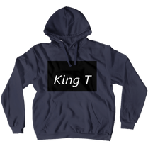 tiktokstars Hoodies (No-Zip/Pullover)