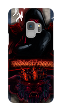 wilkins97shane Samsung Phone Cases