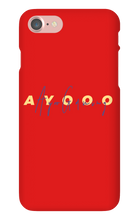 miltonm__ iPhone Phone Cases