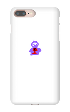 new bmanlive2321 logo phone case