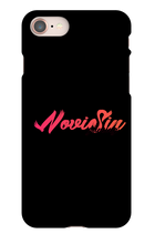 novìsìn iPhone Phone Cases