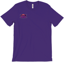 T-Shirt with Small Left Logo
