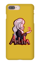 aelitatv iPhone Phone Cases