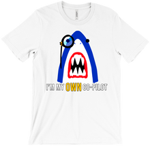 Shark Pilot T-Shirt